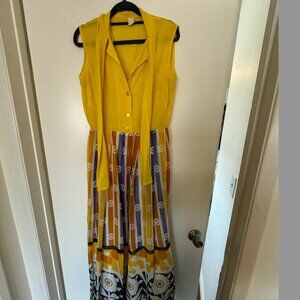 1960's Real Vintage Sun-Dress
